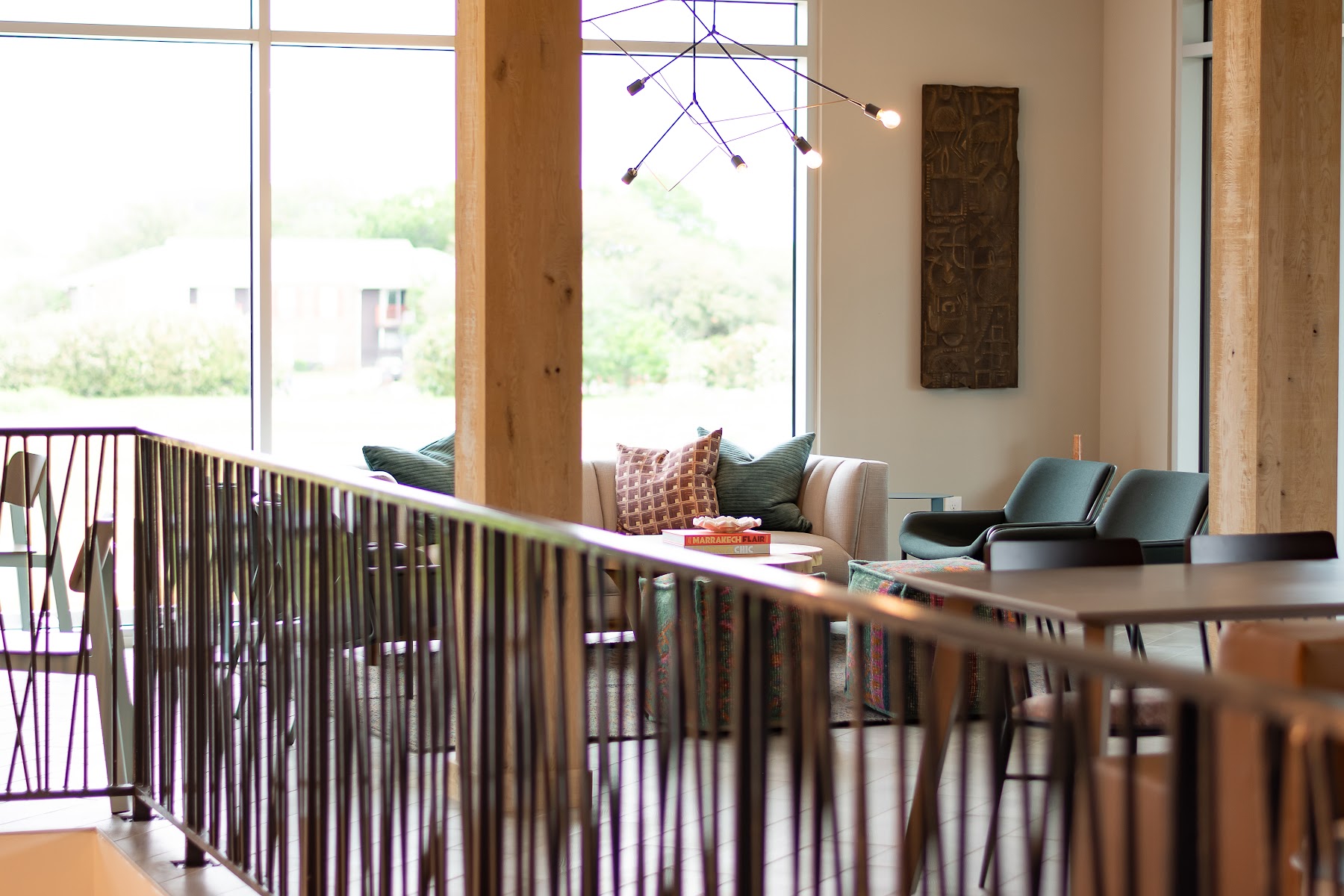 Nehemiah Coffee Company