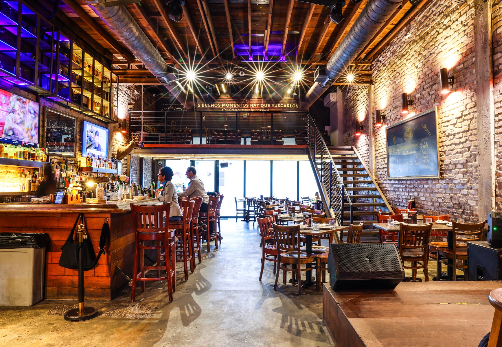 Neme Gastro Bar
