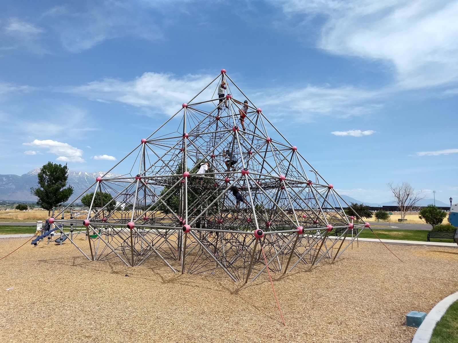 Neptune Park