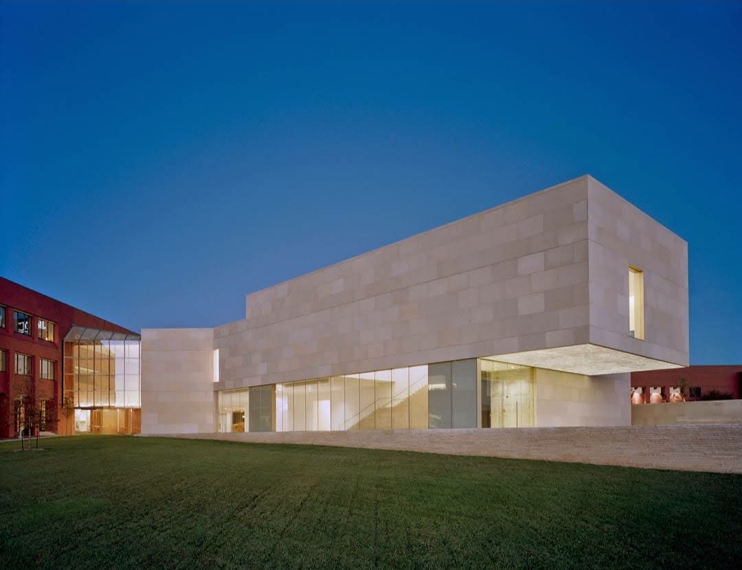 Nerman Museum of Contemporary Art