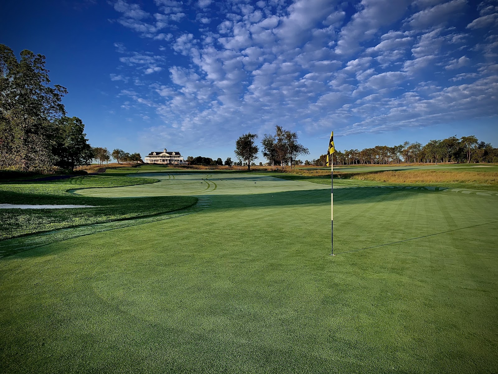 Neshanic Valley Golf Course