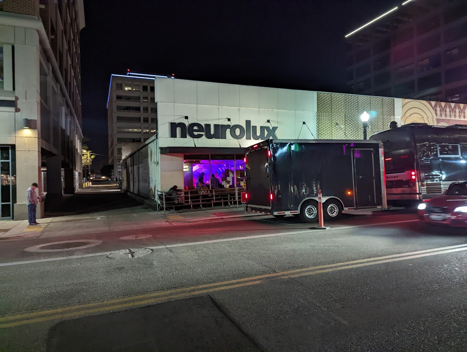 Neurolux