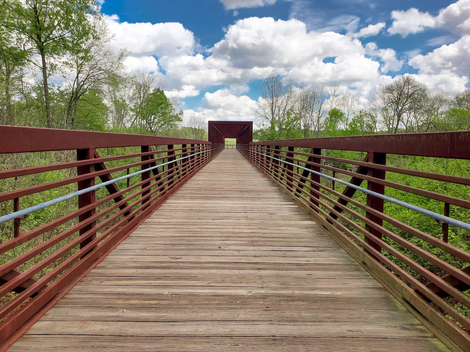 Neuse River Trail