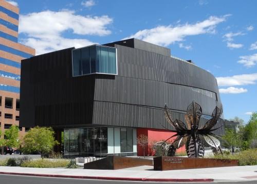 Nevada Museum of Art