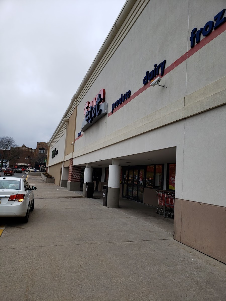 New Brite Plaza