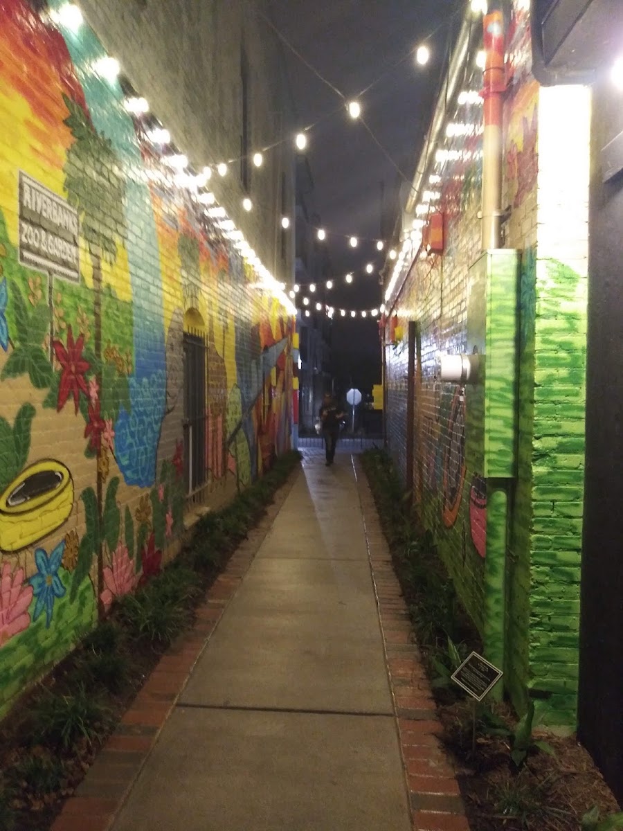 New Brookland Tavern