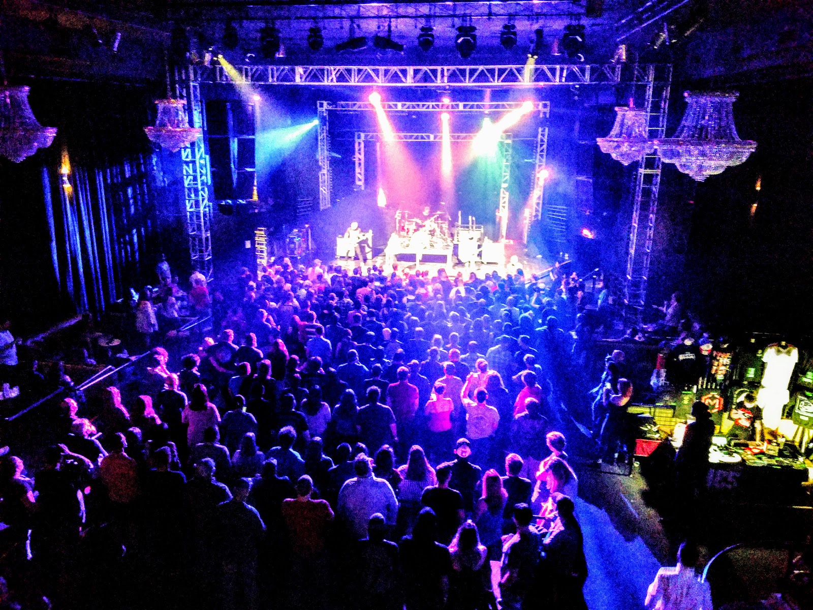 New Daisy Theatre