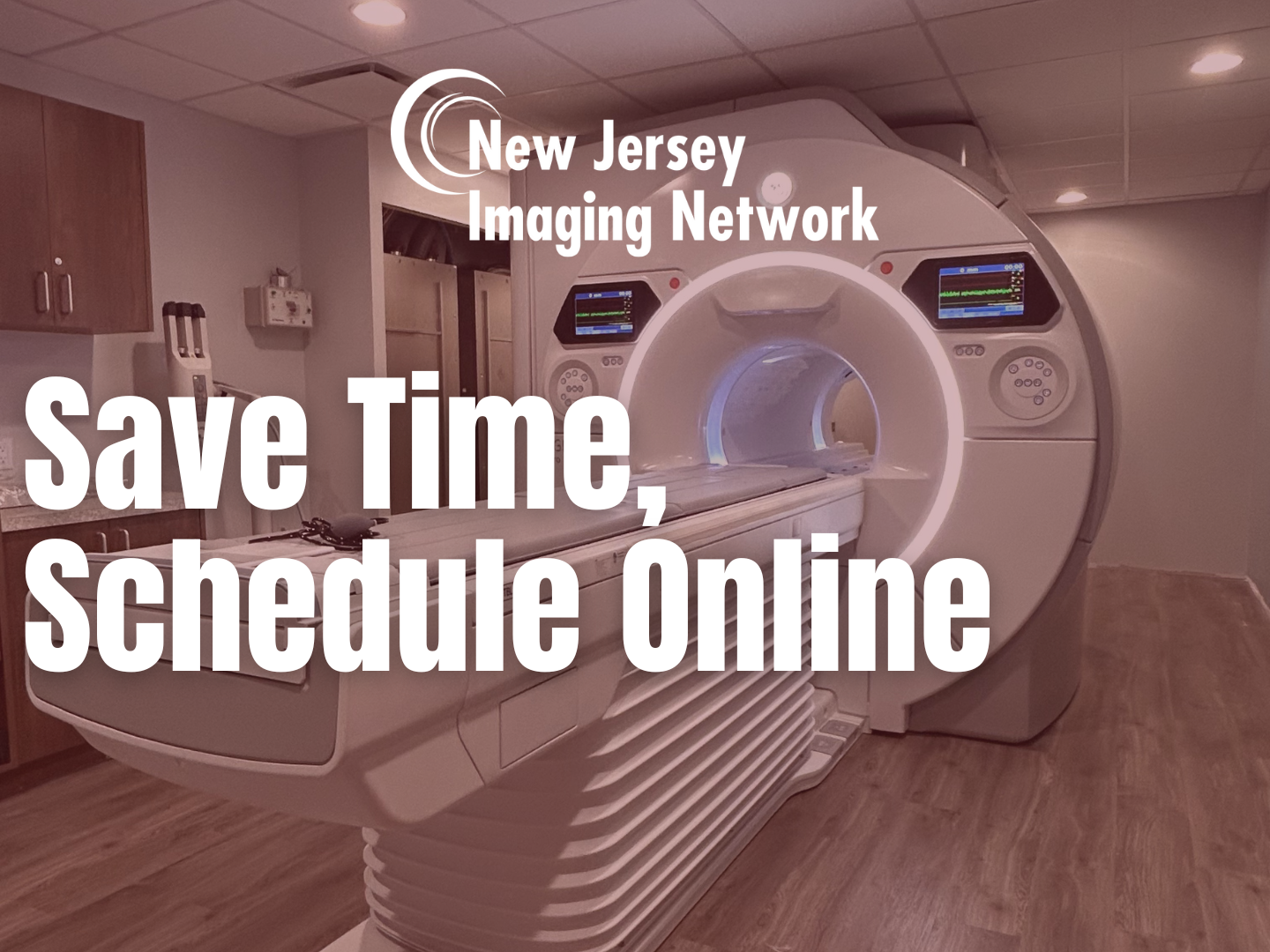 New Jersey Imaging Network | Clifton