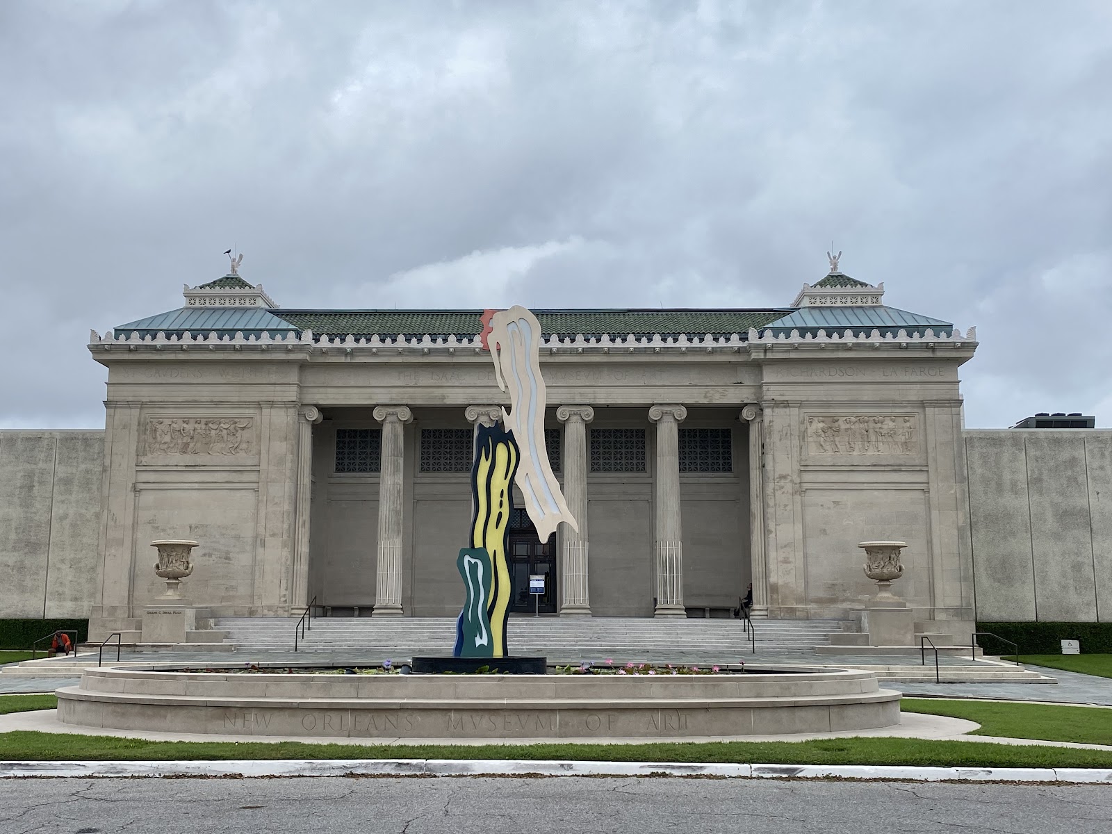 New Orleans Museum of Art