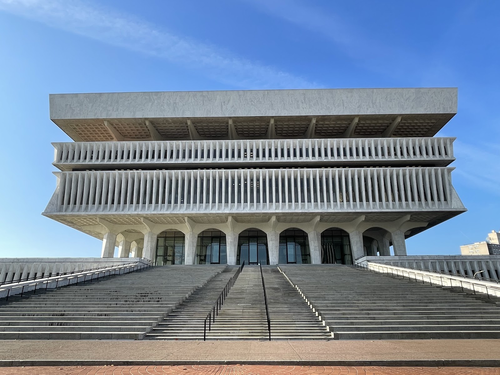 New York State Museum