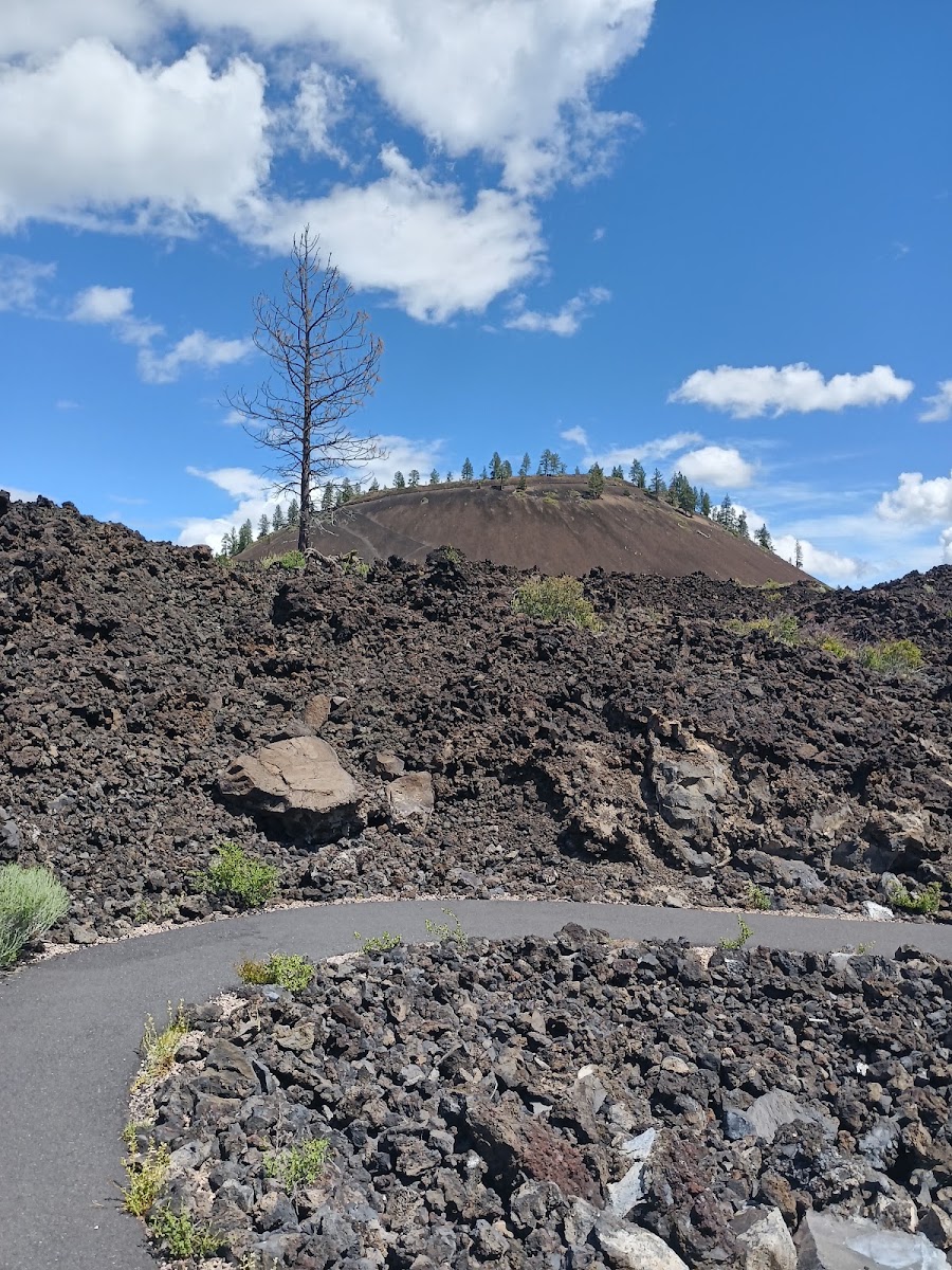 Newberry National Volcanic Monument