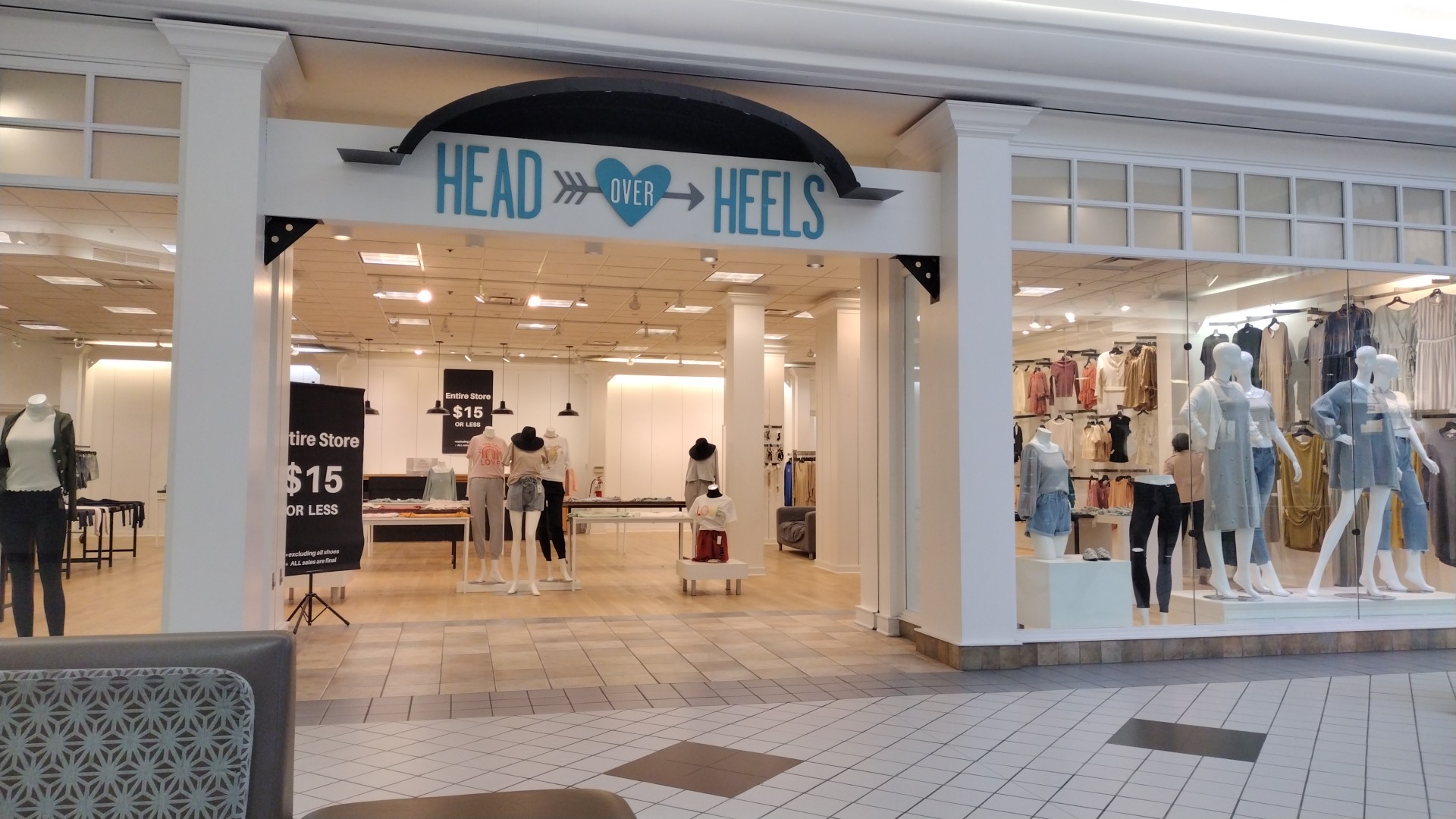 Newgate Mall