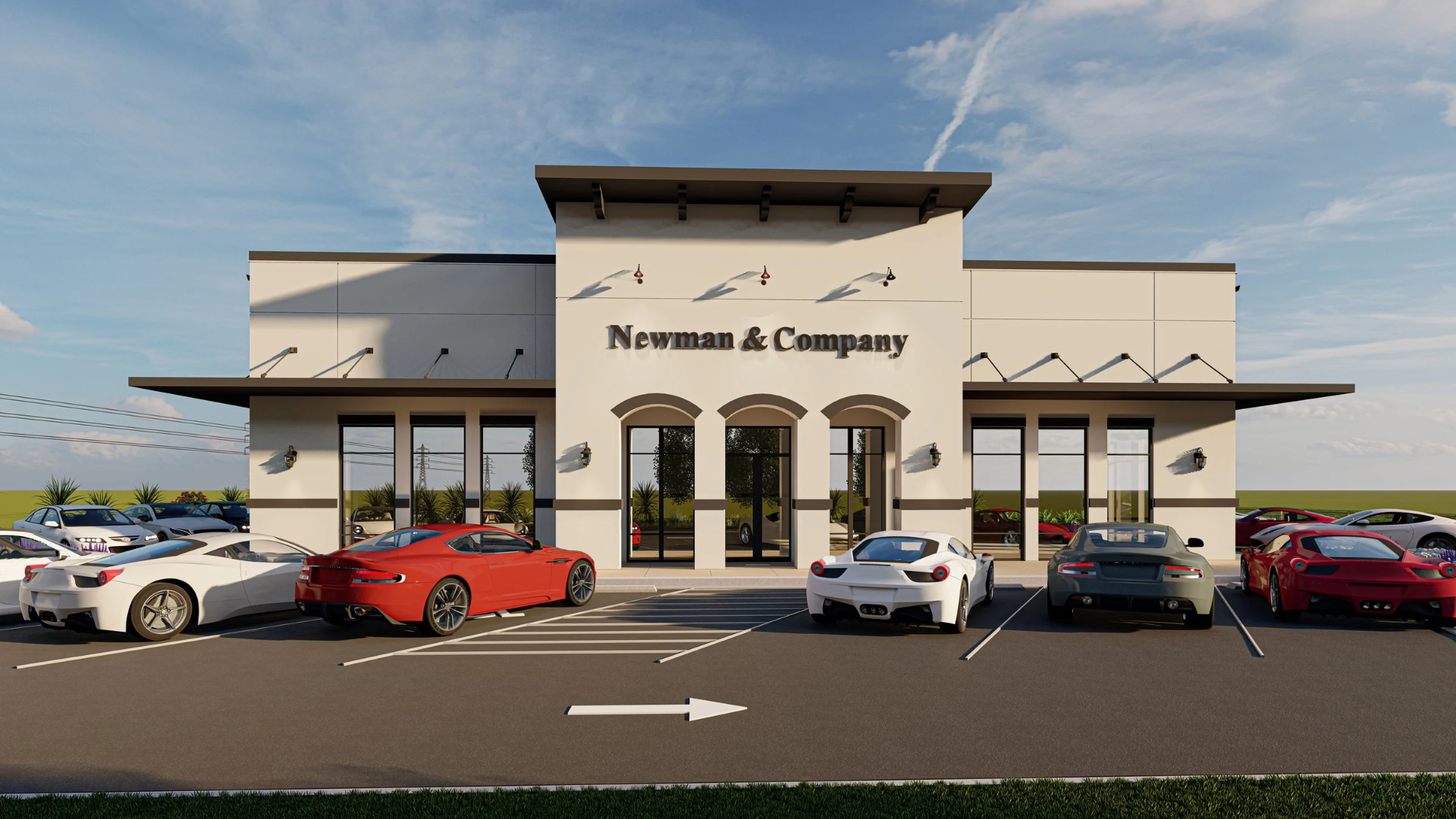 Newman & Company