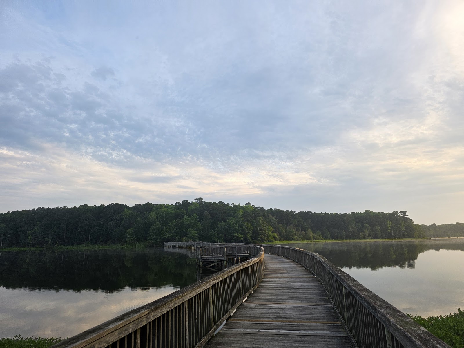 Newport News Park