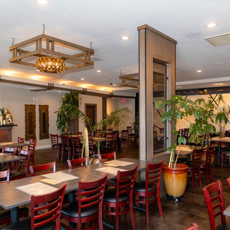 Ney Restaurant