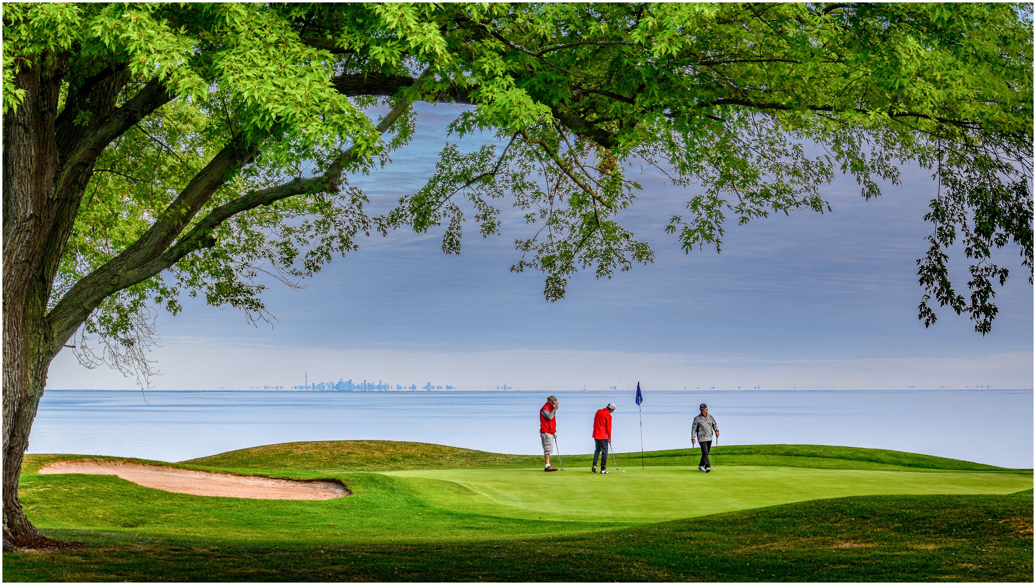 Niagara-on-the-Lake Golf club