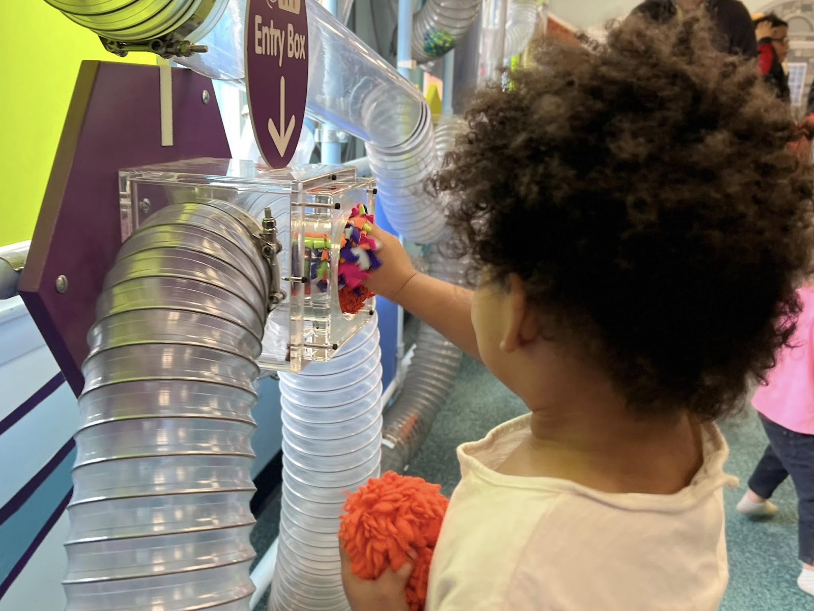 Niantic Children's Museum