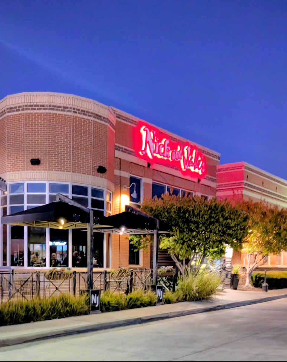 Nick & Jake's Overland Park