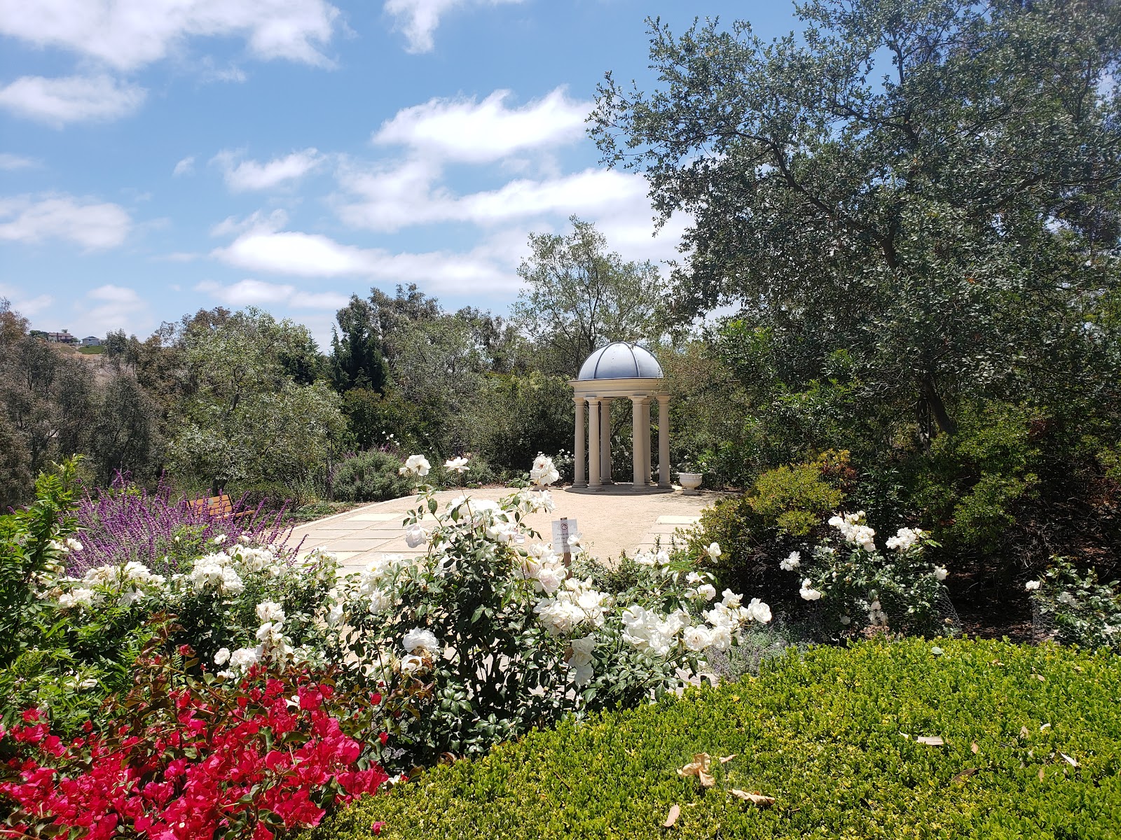 Niguel Botanical Preserve
