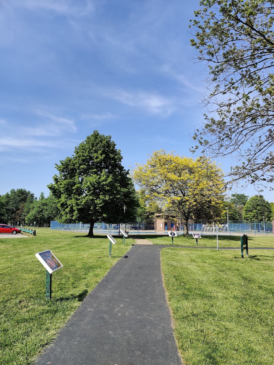 Nike Site Park