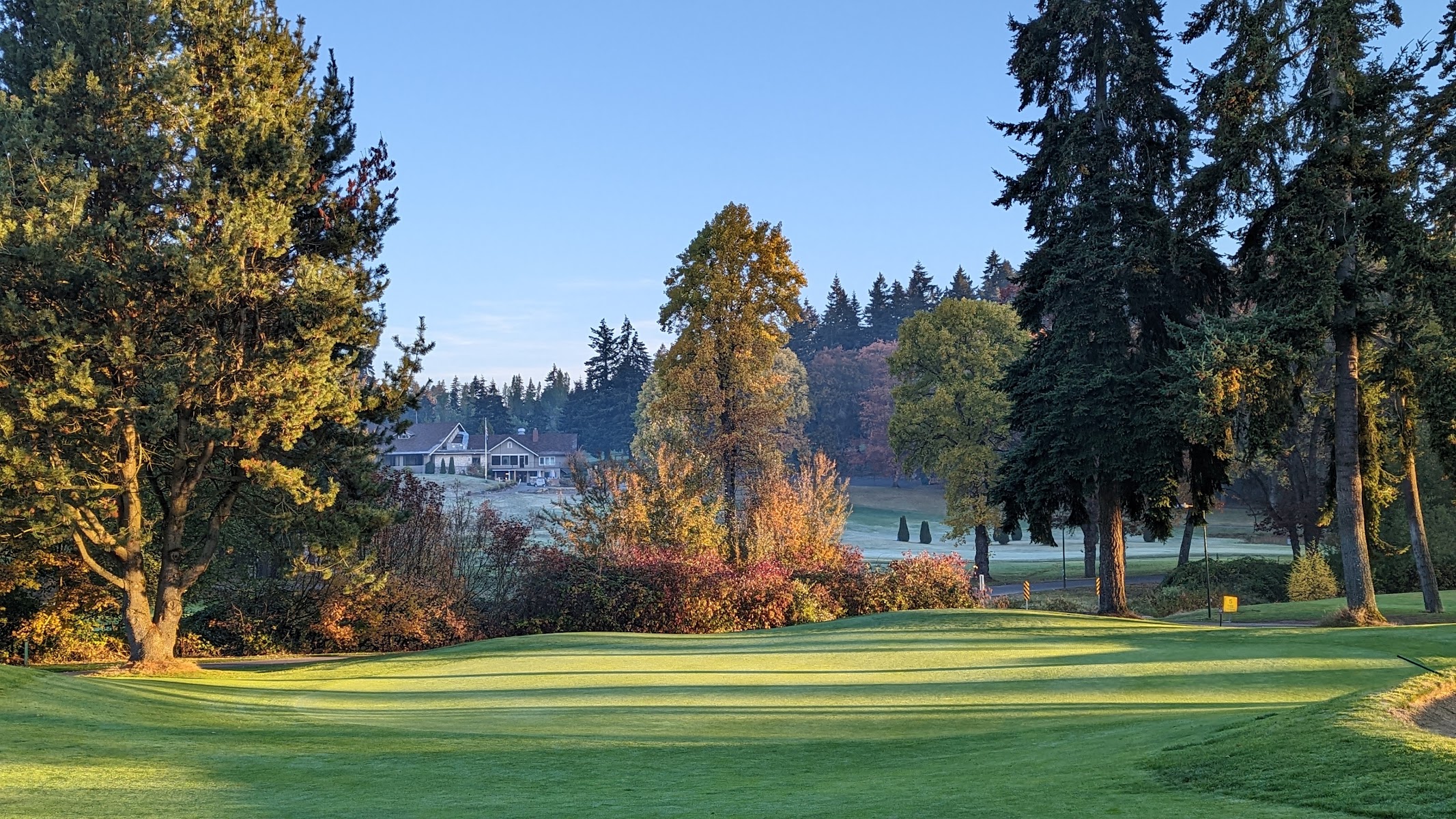 Nile Shrine Golf Course