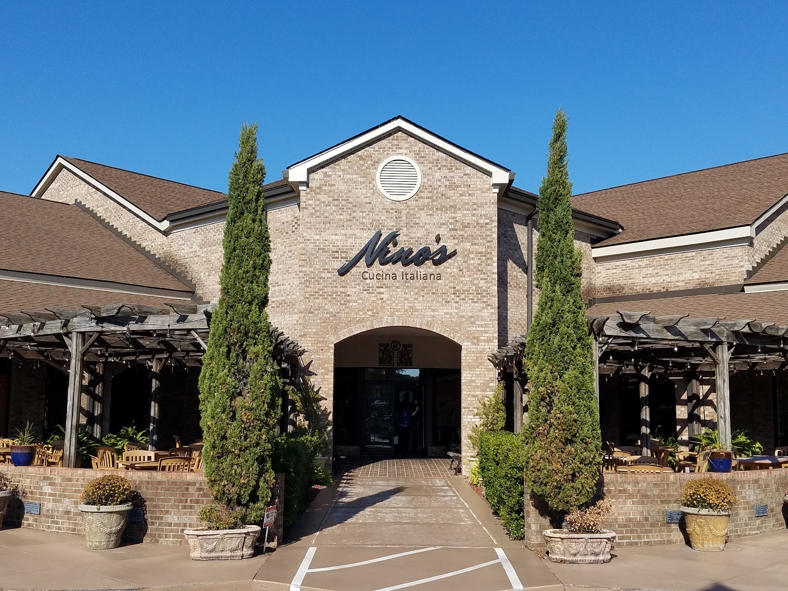 Nino's Cucina Italiana
