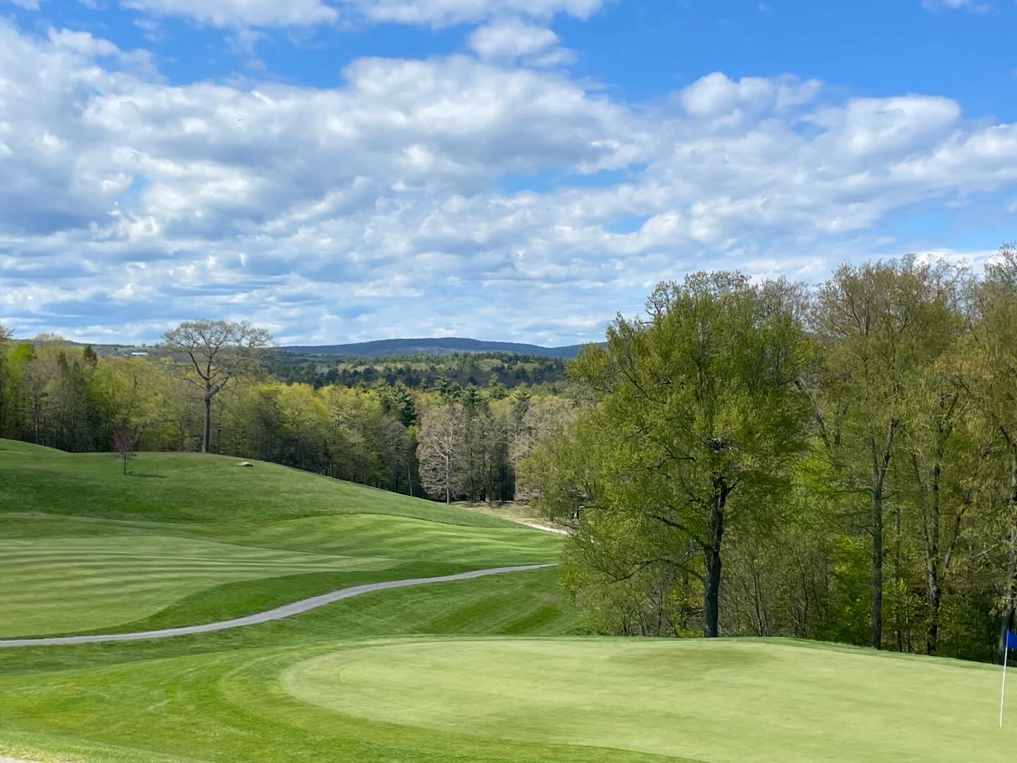 Nippo Lake Golf Club