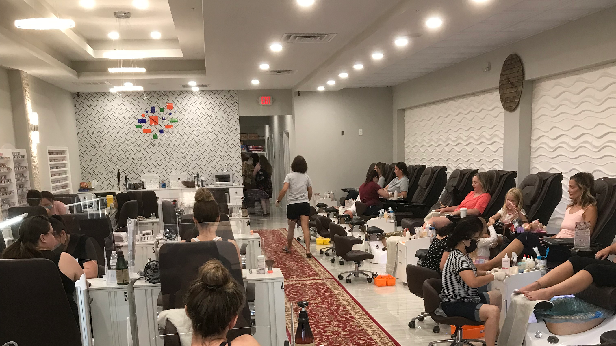 Noire the Nail Bar