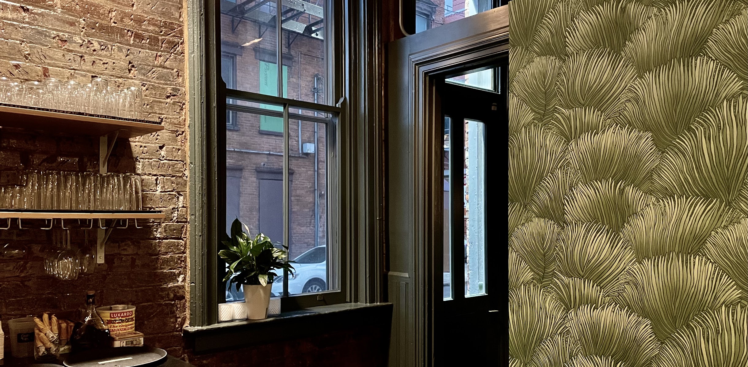 Nolia Kitchen