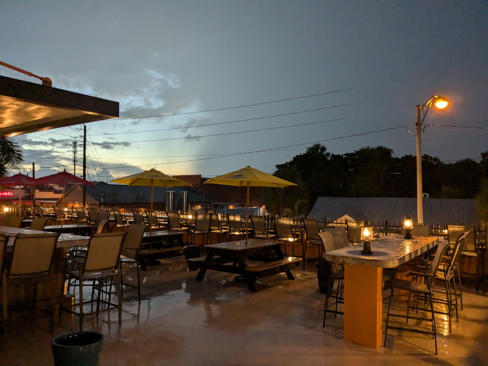 Nomads Canteen FL