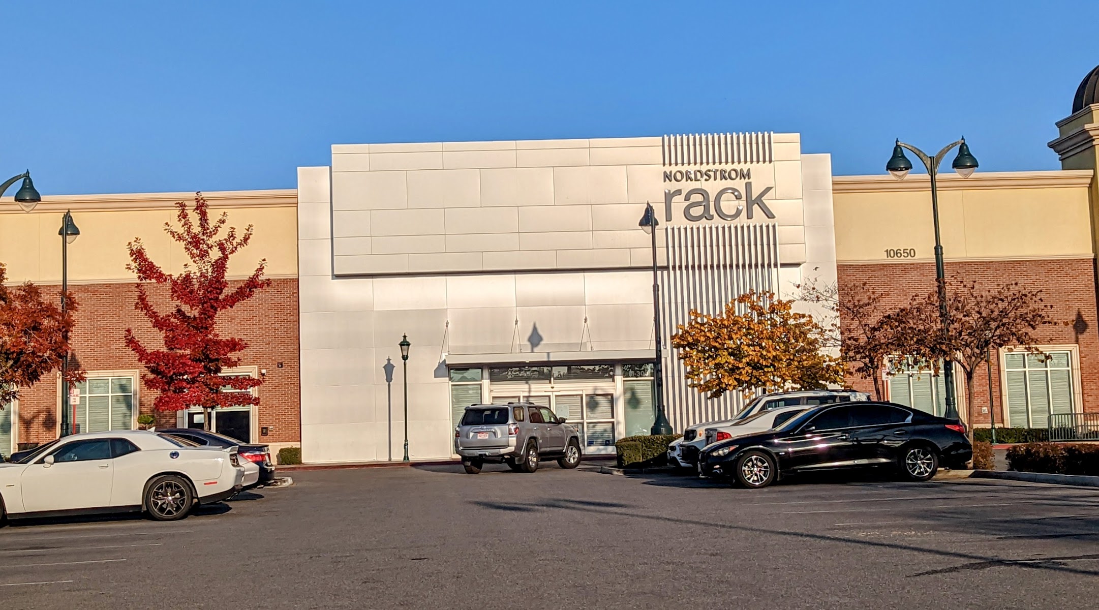 Nordstrom Rack