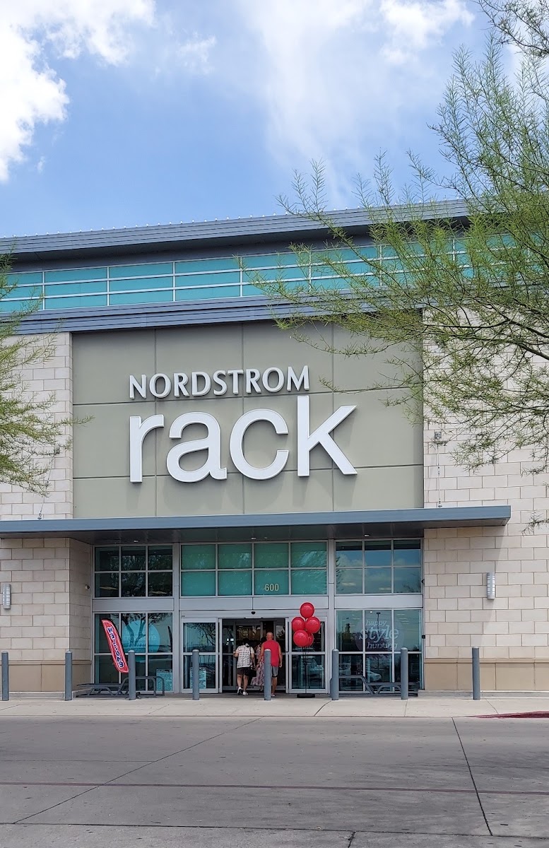 Nordstrom Rack