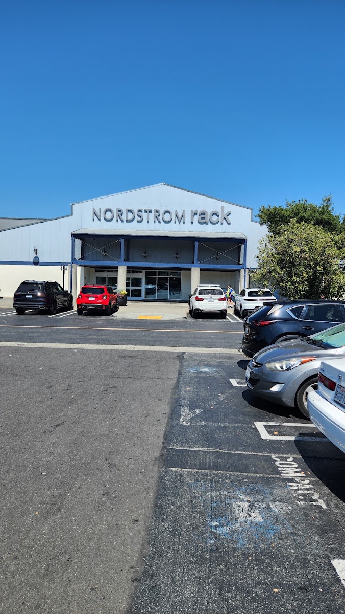 Nordstrom Rack