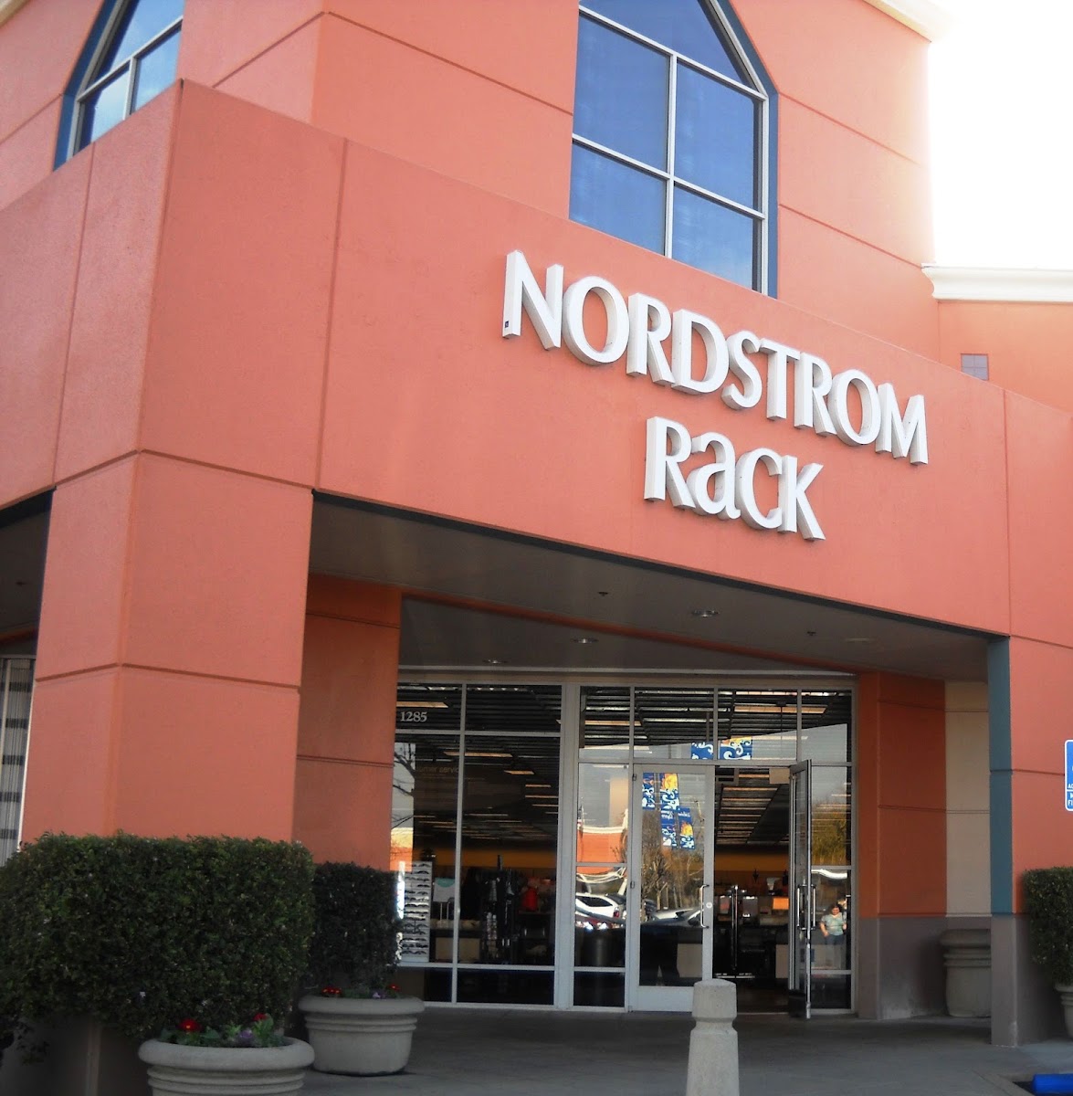 Nordstrom Rack