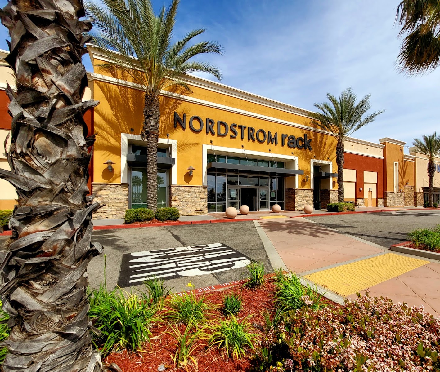 Nordstrom Rack