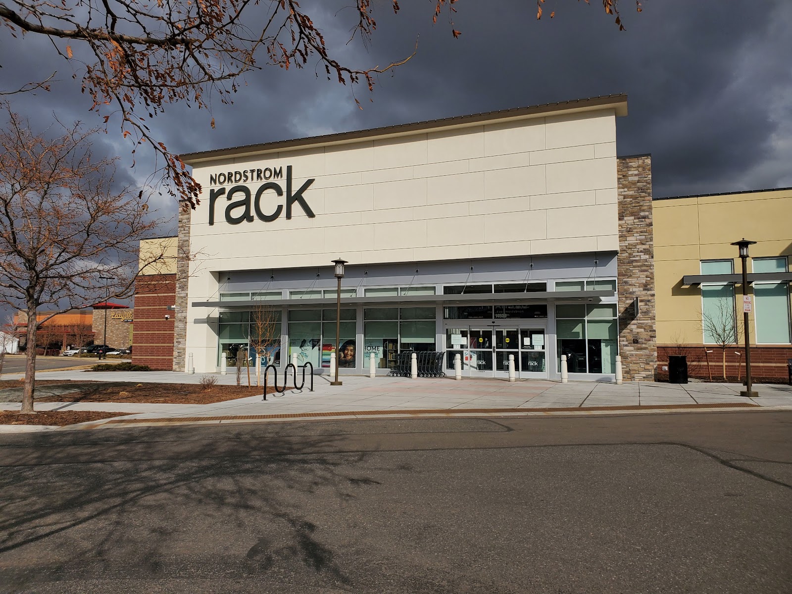 Nordstrom Rack