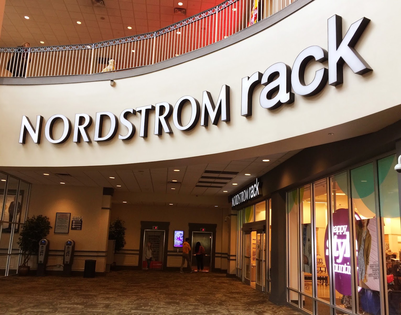 Nordstrom Rack