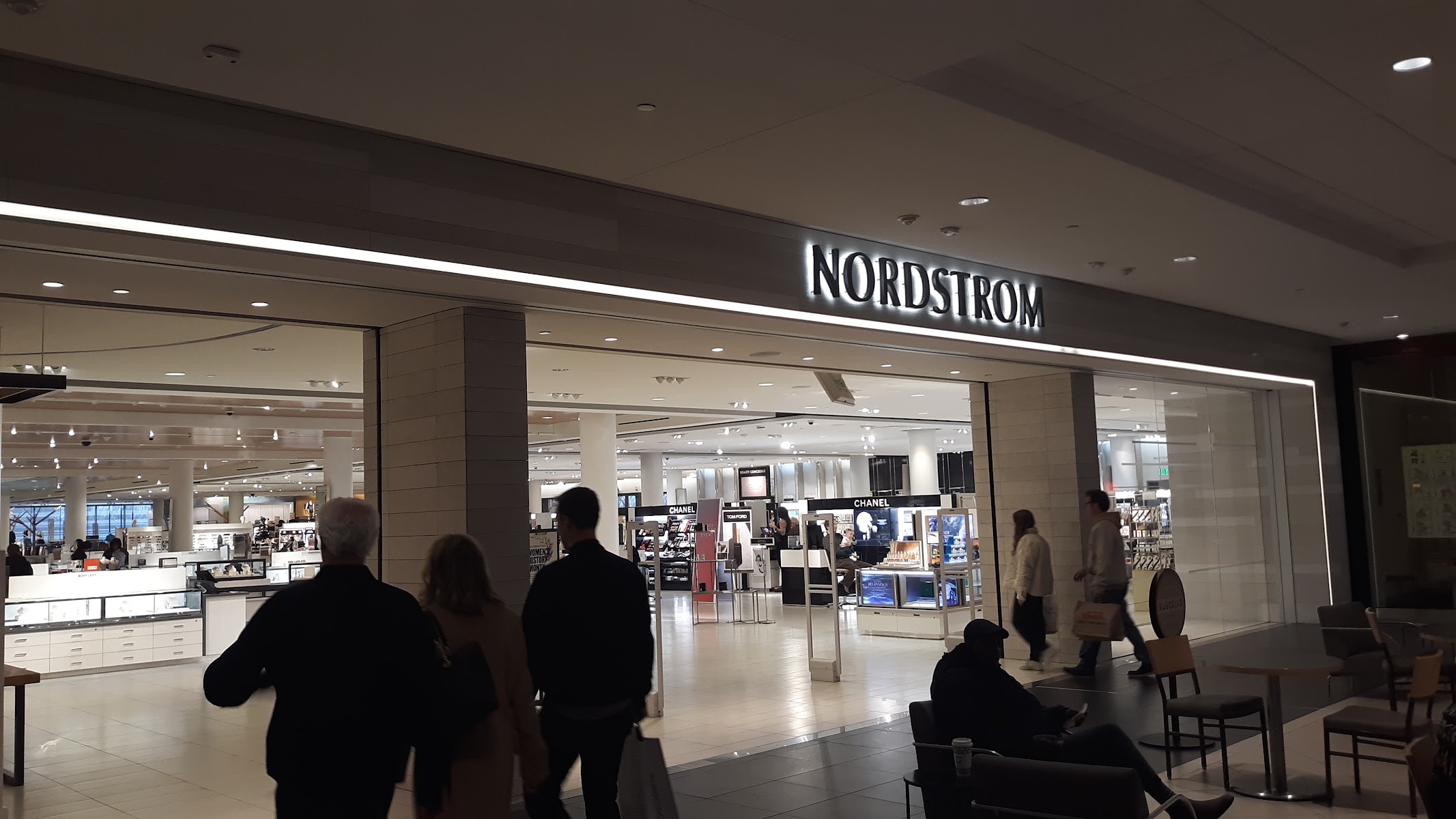 Nordstrom