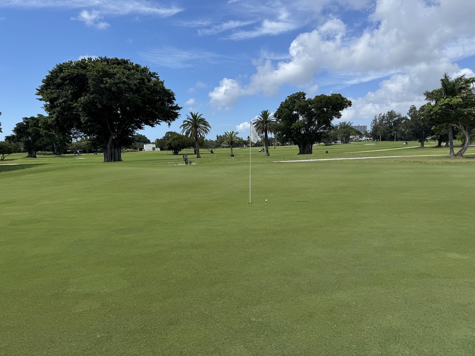 Normandy Shores Golf Course