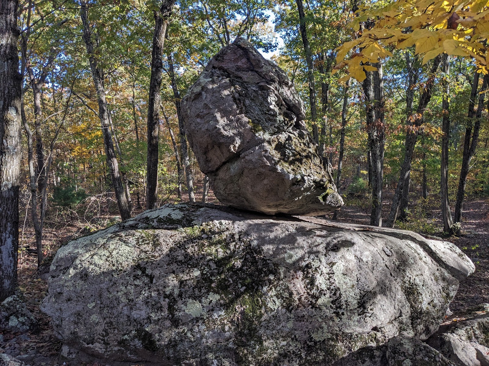 North Attleboro WW1 Memorial Park