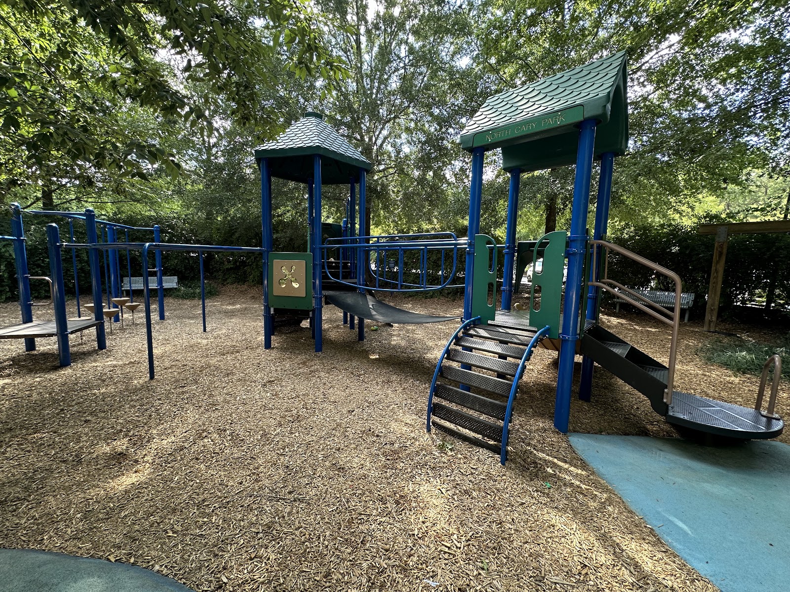 North Cary Park