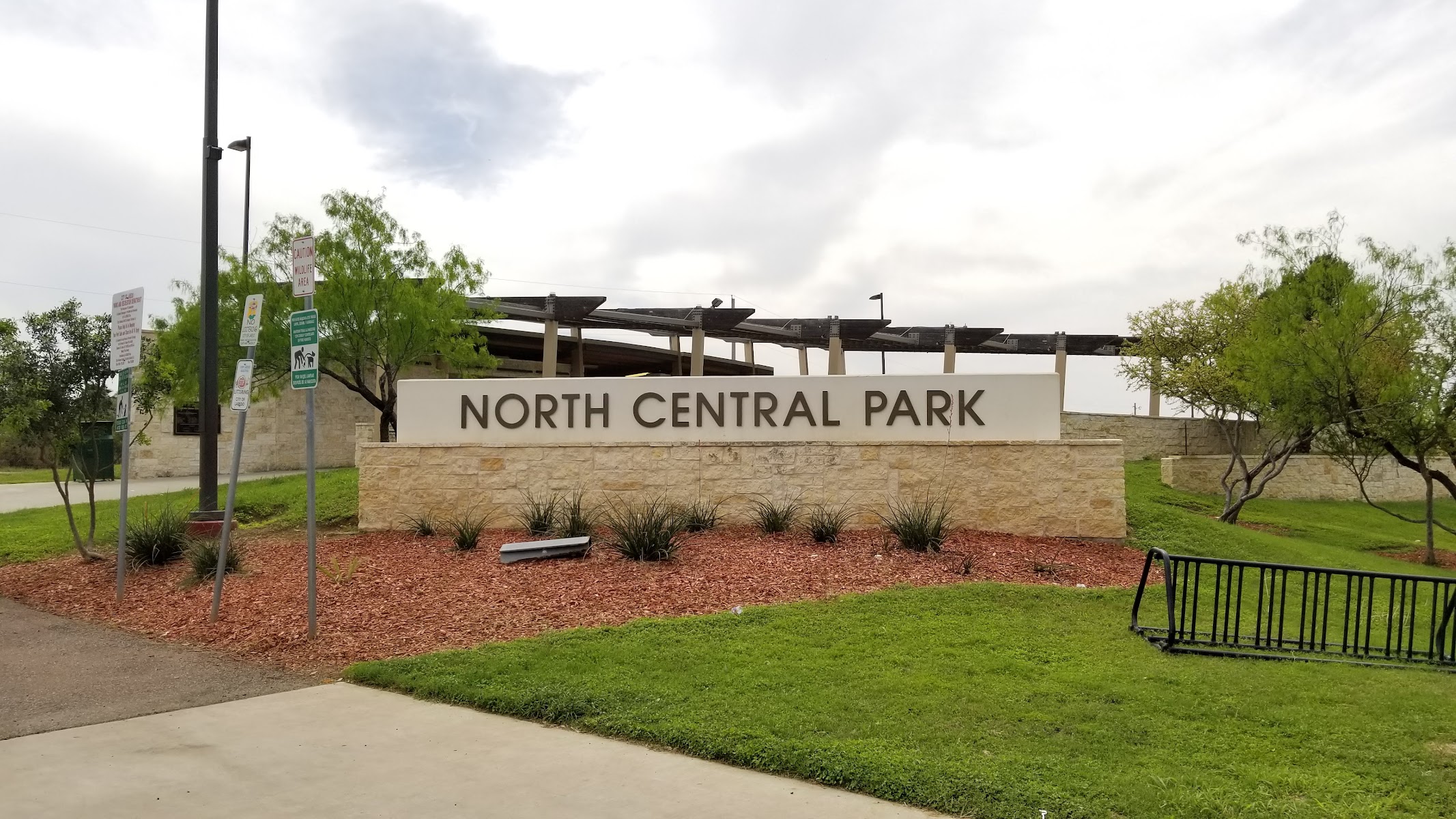 North Central Park