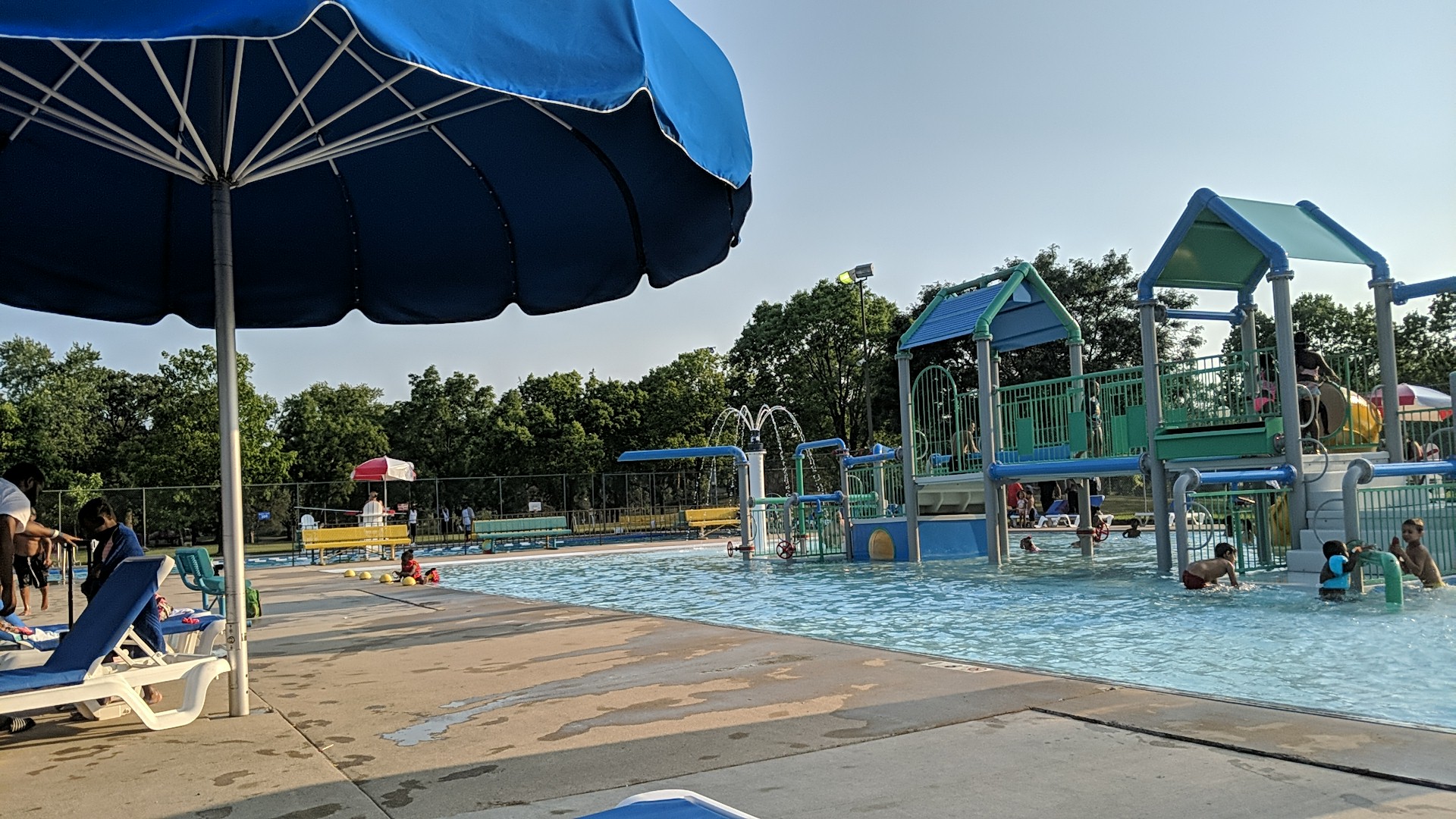 North Commons Park