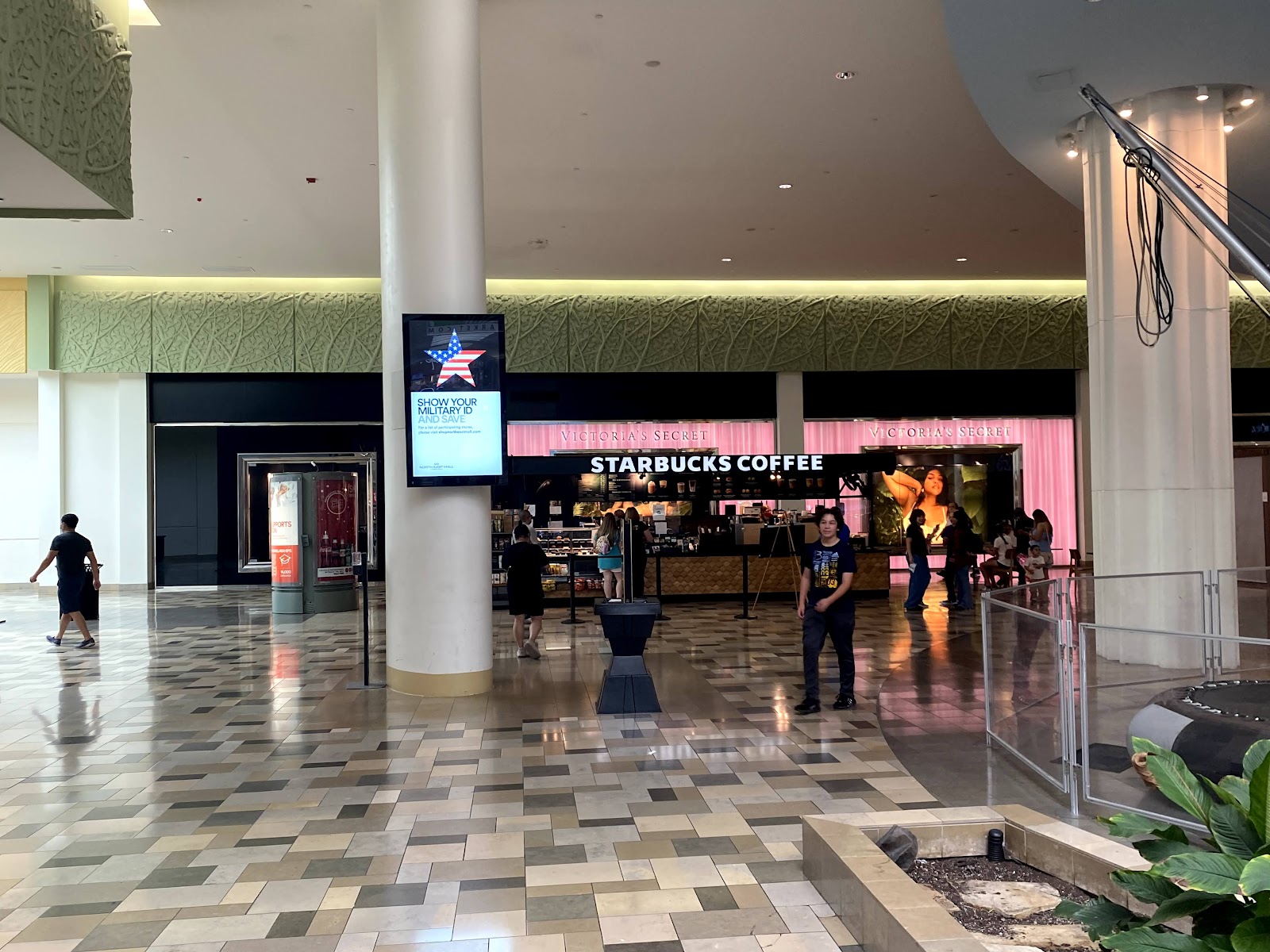 North East Mall