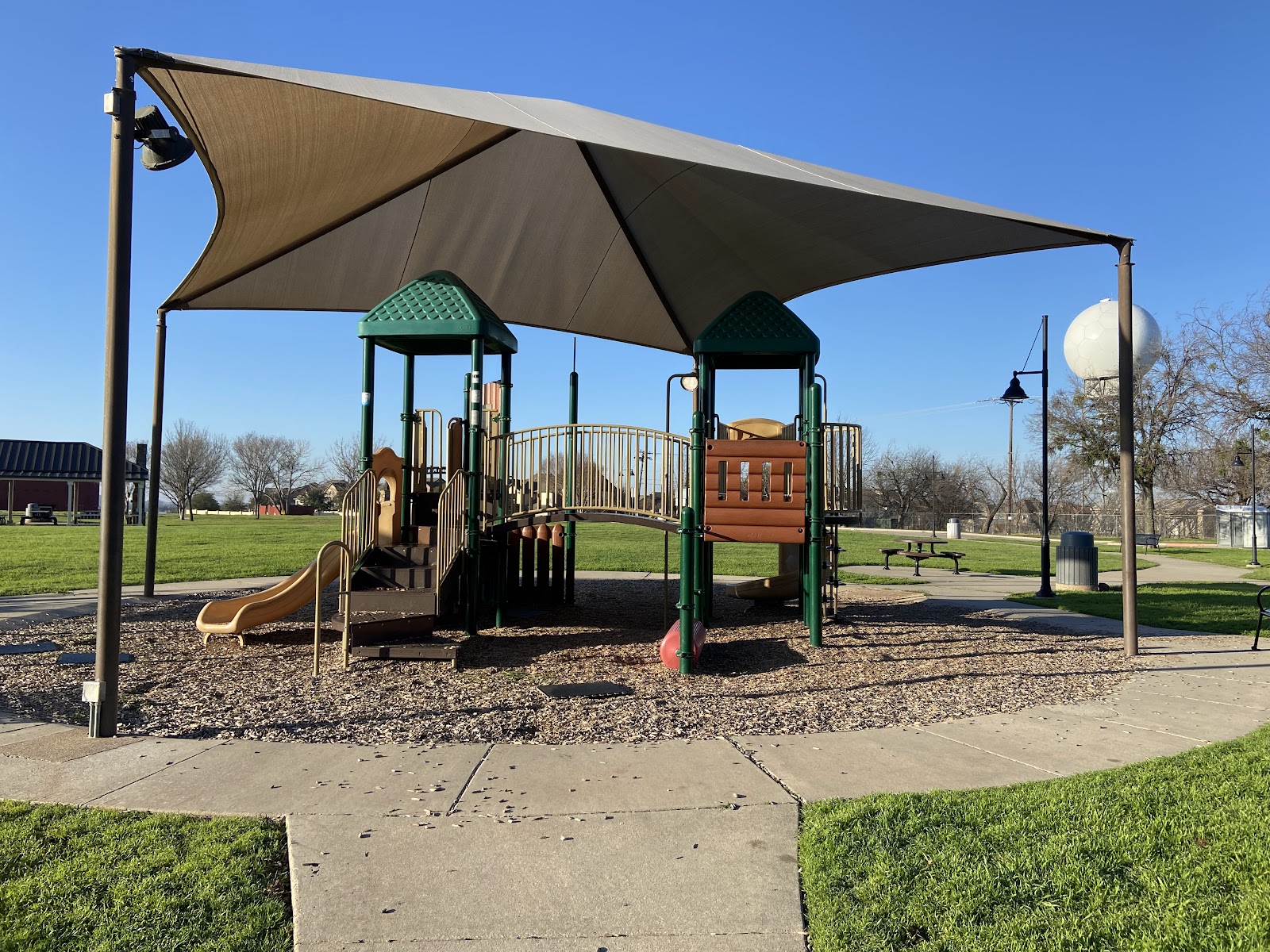 North Lake Ranch Park