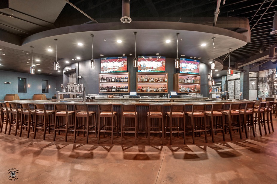 North & Maple Kitchen + Bar