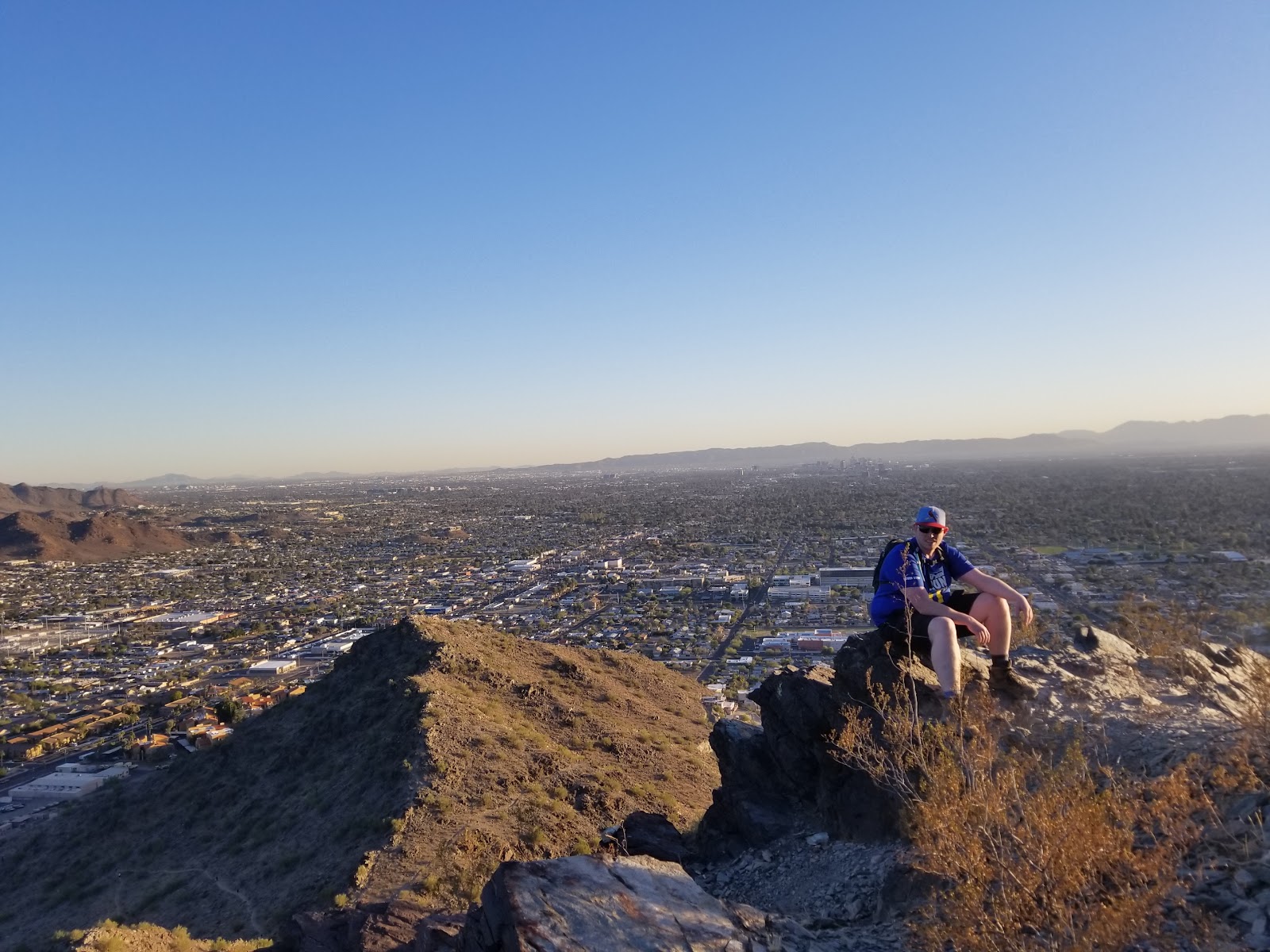 North Mountain Park