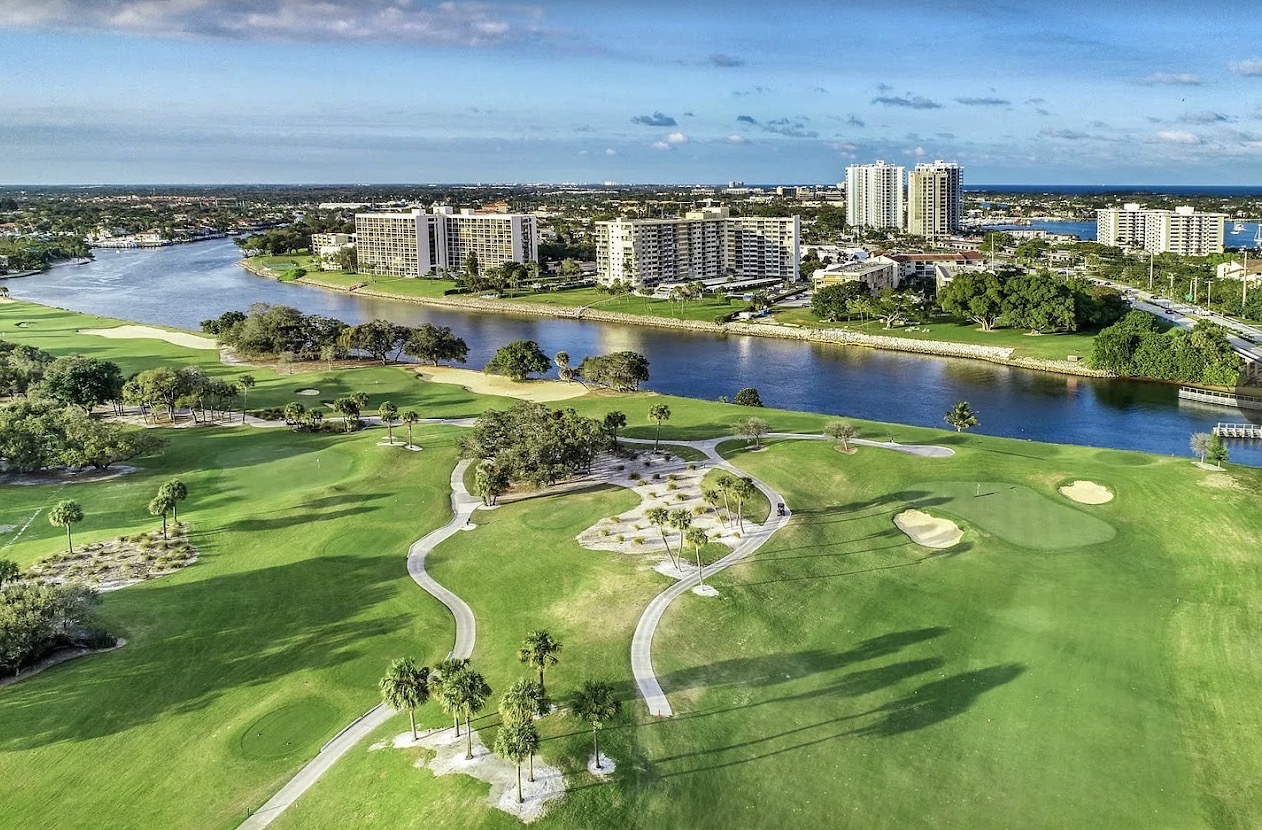North Palm Beach Country Club