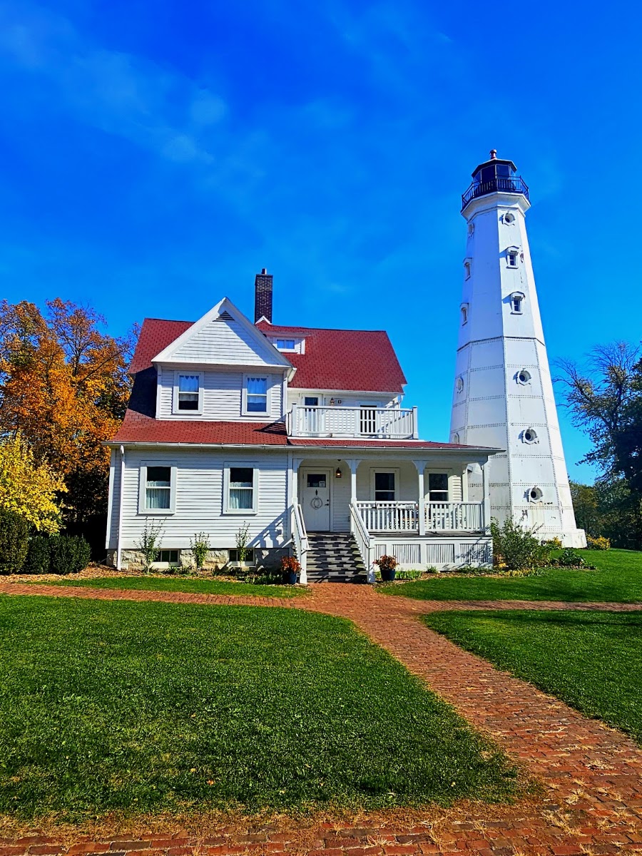 North Point Lighthouse Museum
