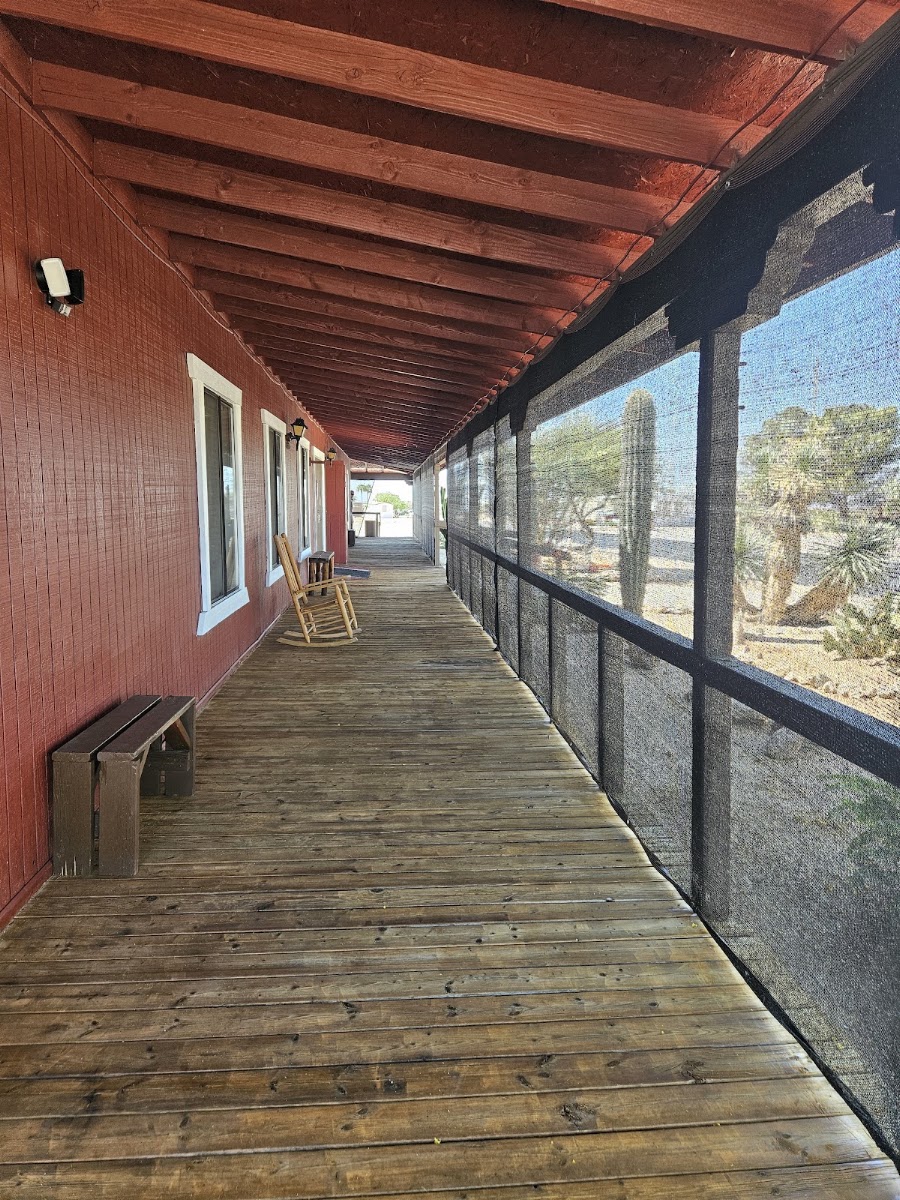 North Ranch Rv Park